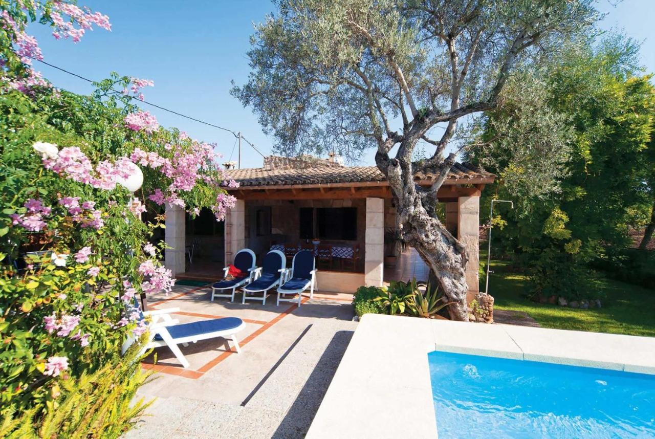 Villa Guillermo
